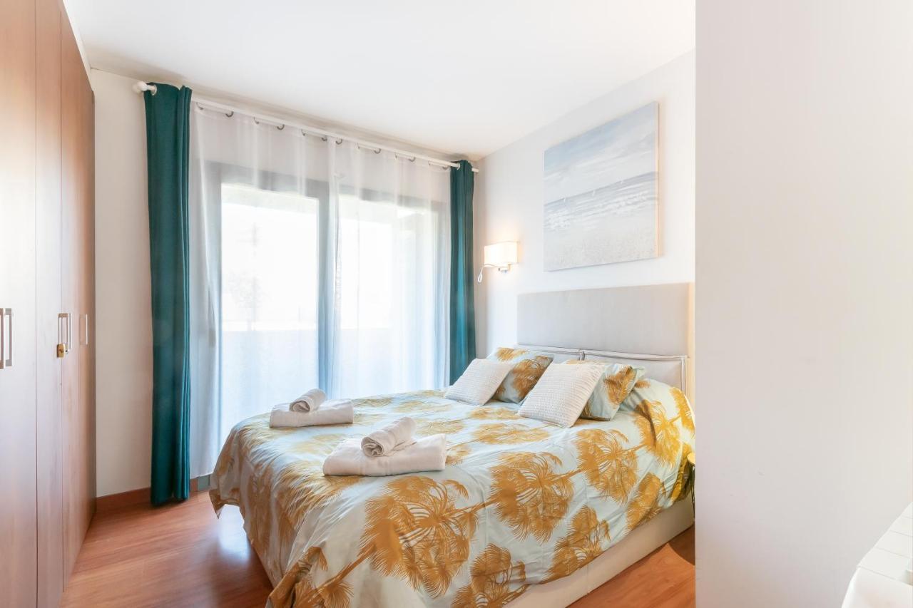 Sant Sebastia Moderno A 100 Metros De La Playa Appartamento