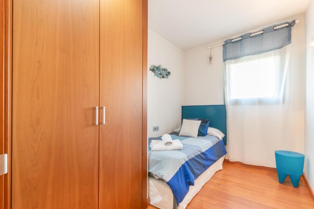 Sant Sebastia Moderno A 100 Metros De La Playa Sitges
