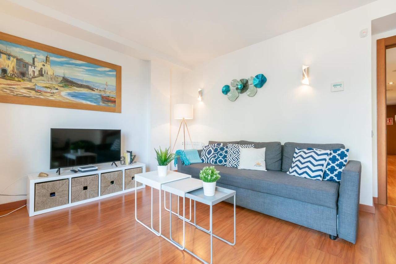 Sant Sebastia Moderno A 100 Metros De La Playa Apartment *