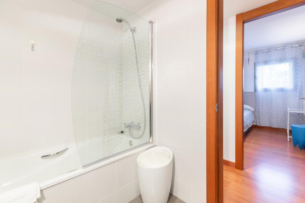 Apartment Sant Sebastia Moderno A 100 Metros De La Playa Sitges