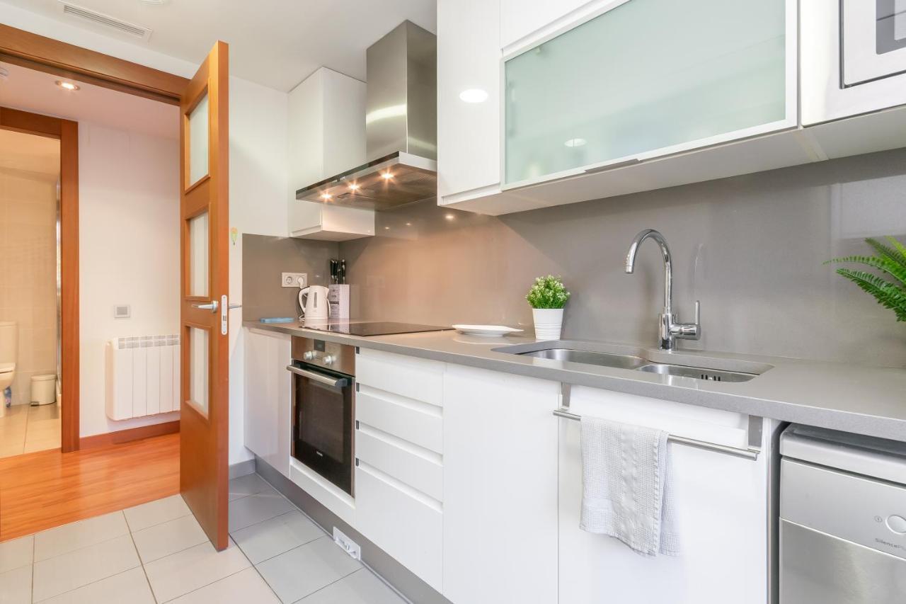 Sant Sebastia Moderno A 100 Metros De La Playa Apartment *