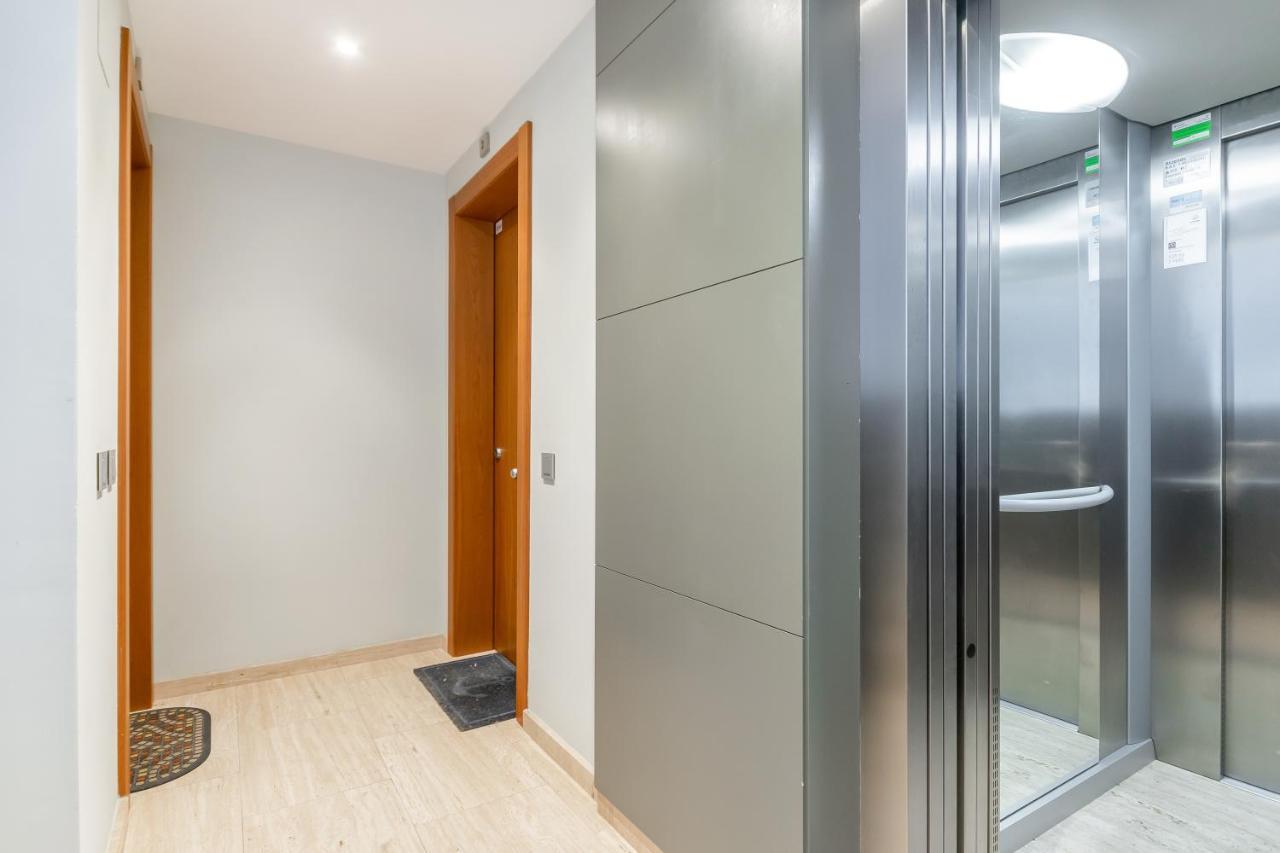 Sant Sebastia Moderno A 100 Metros De La Playa Apartment *