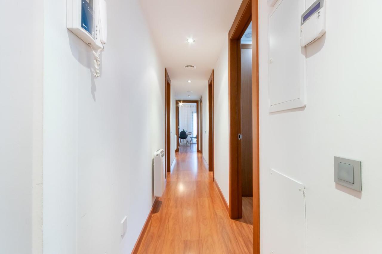 Apartment Sant Sebastia Moderno A 100 Metros De La Playa Sitges