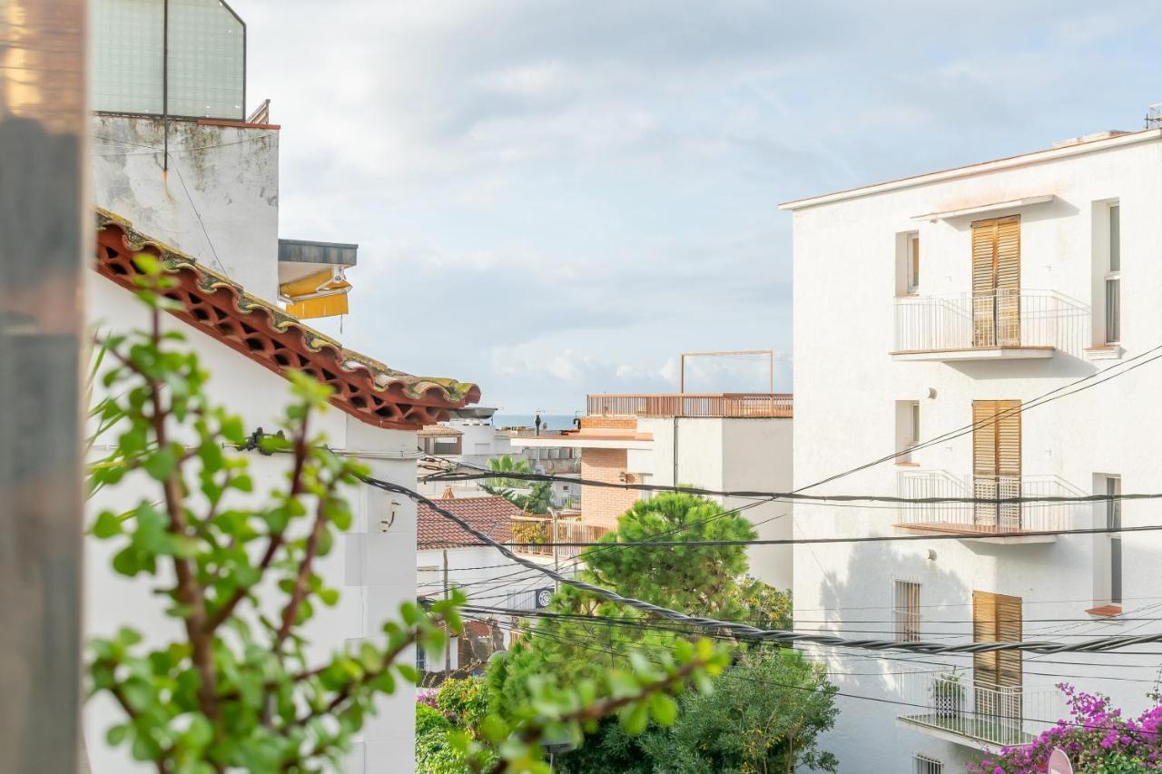 Apartment Sant Sebastia Moderno A 100 Metros De La Playa *